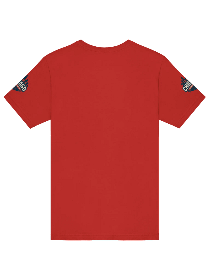Team K Chicago T-Shirt product image (5)