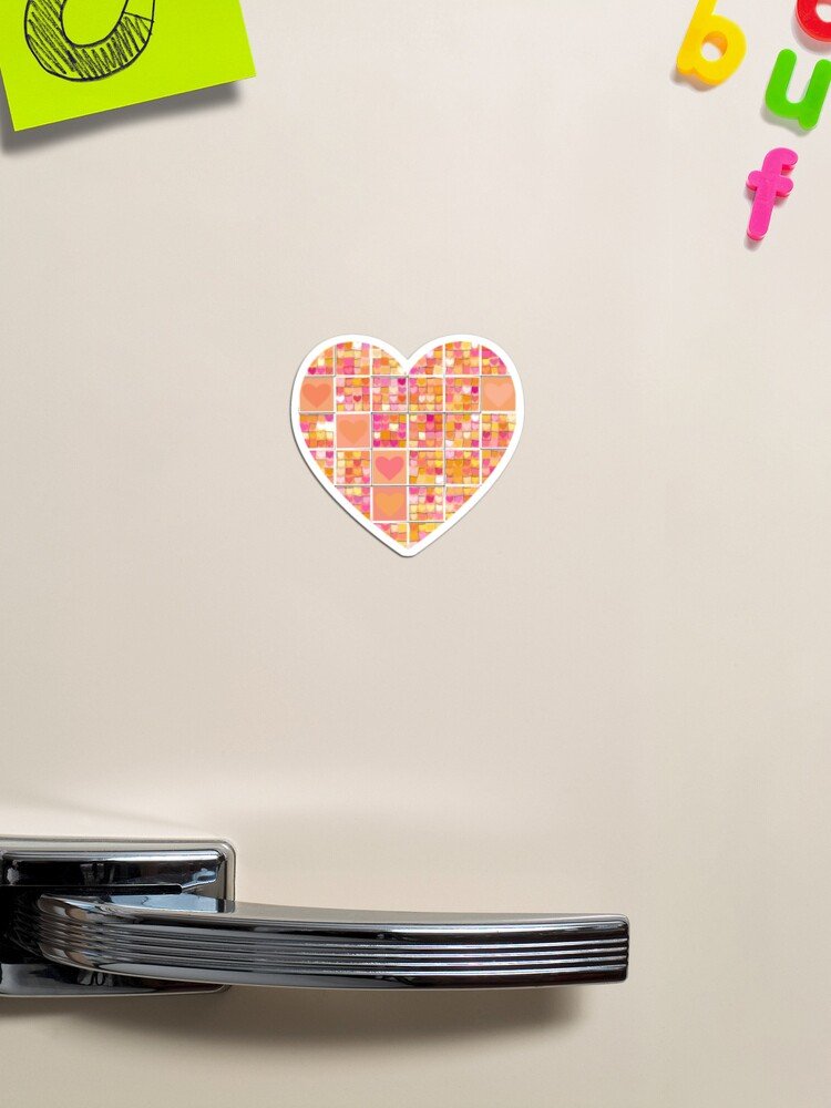 Valentine Hearts 4 product image (2)