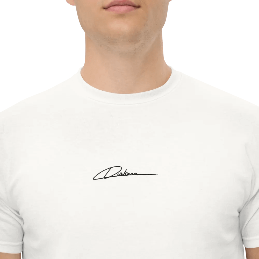 Limited - White Sign t-shirt product image (9)