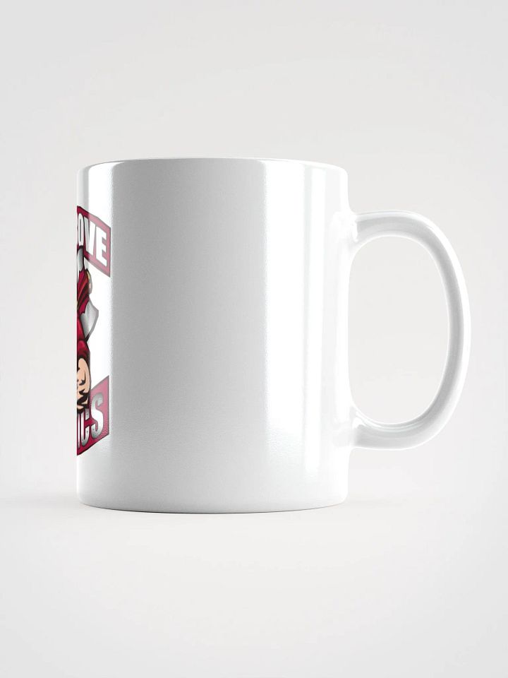 Robotics Mug product image (1)