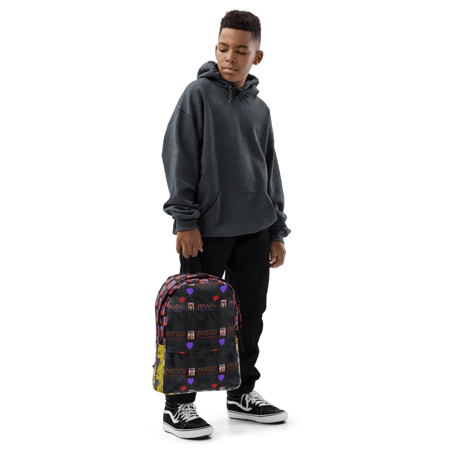 All in One Bag product image (5)