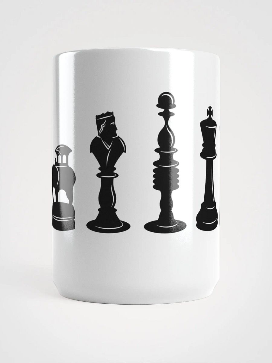 A History of Kings 15 oz. mug product image (6)
