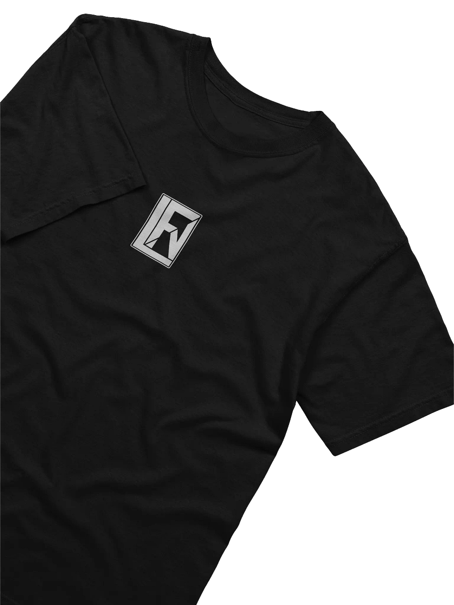 T-Shirt Logo product image (3)