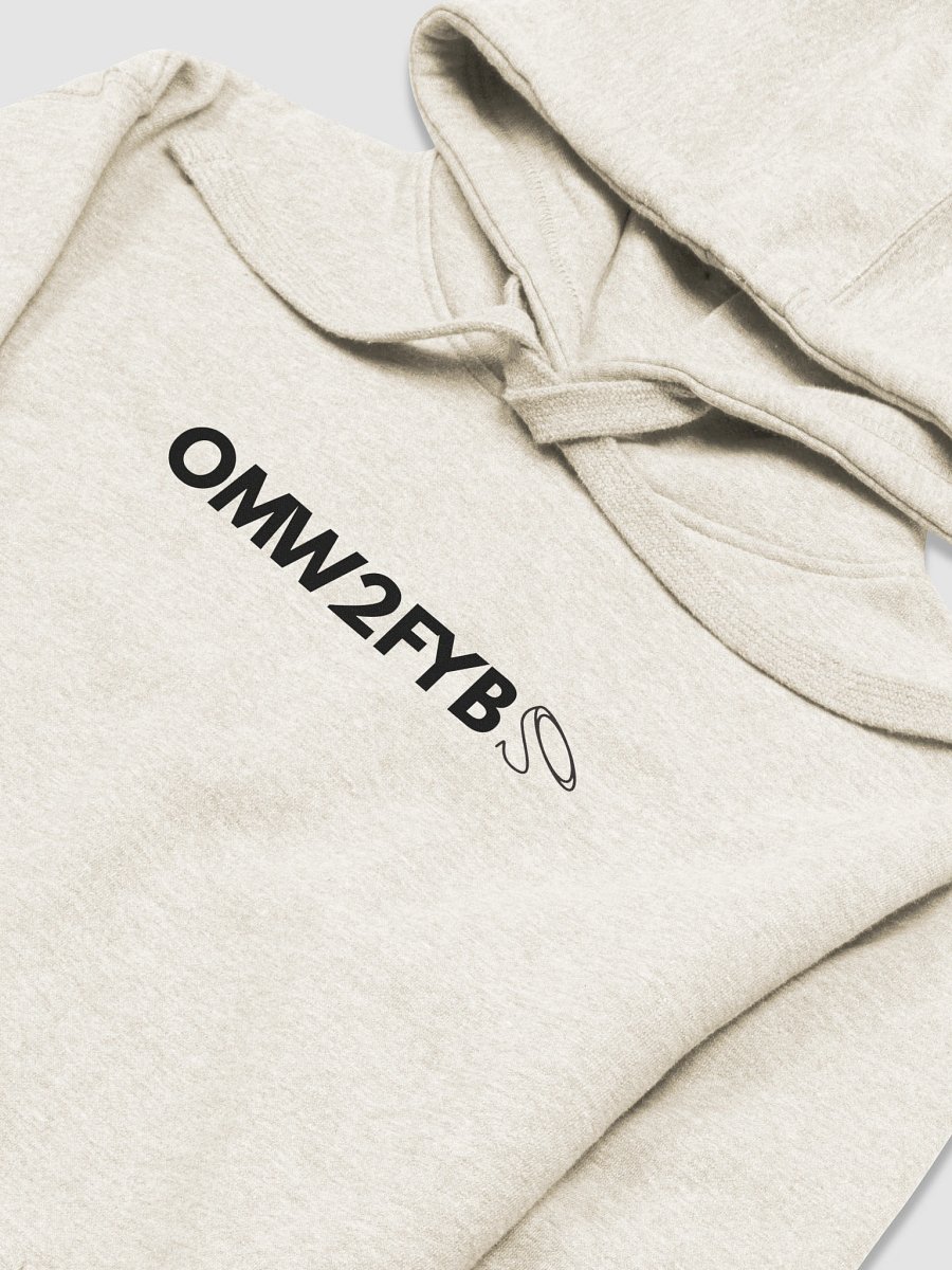OMW2FYB Hoodie product image (9)