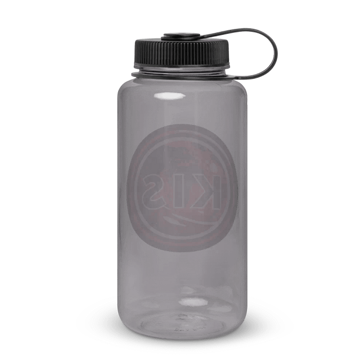 KIS Clear Bottle product image (2)