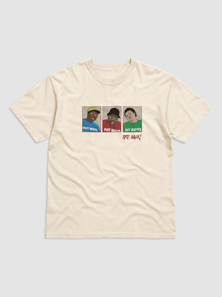 Fat Boys product image (1)