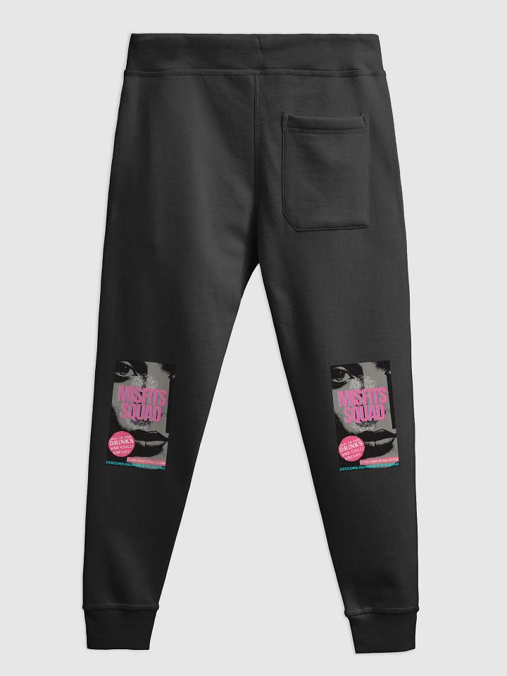 Misfits Squad Fleece Joggers product image (2)