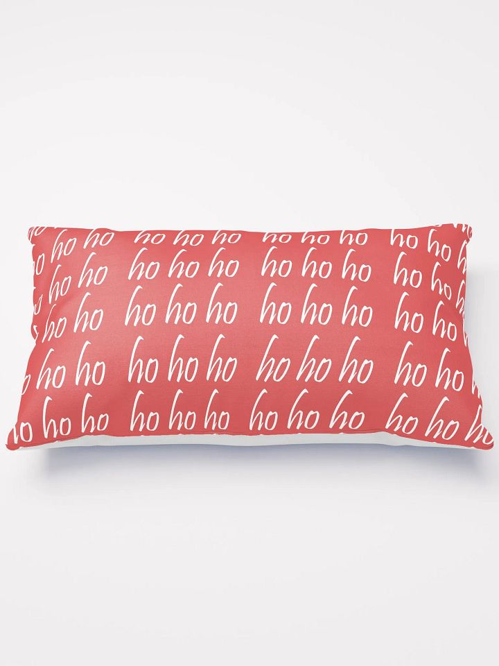 Ho, Ho, Ho Pattern product image (3)