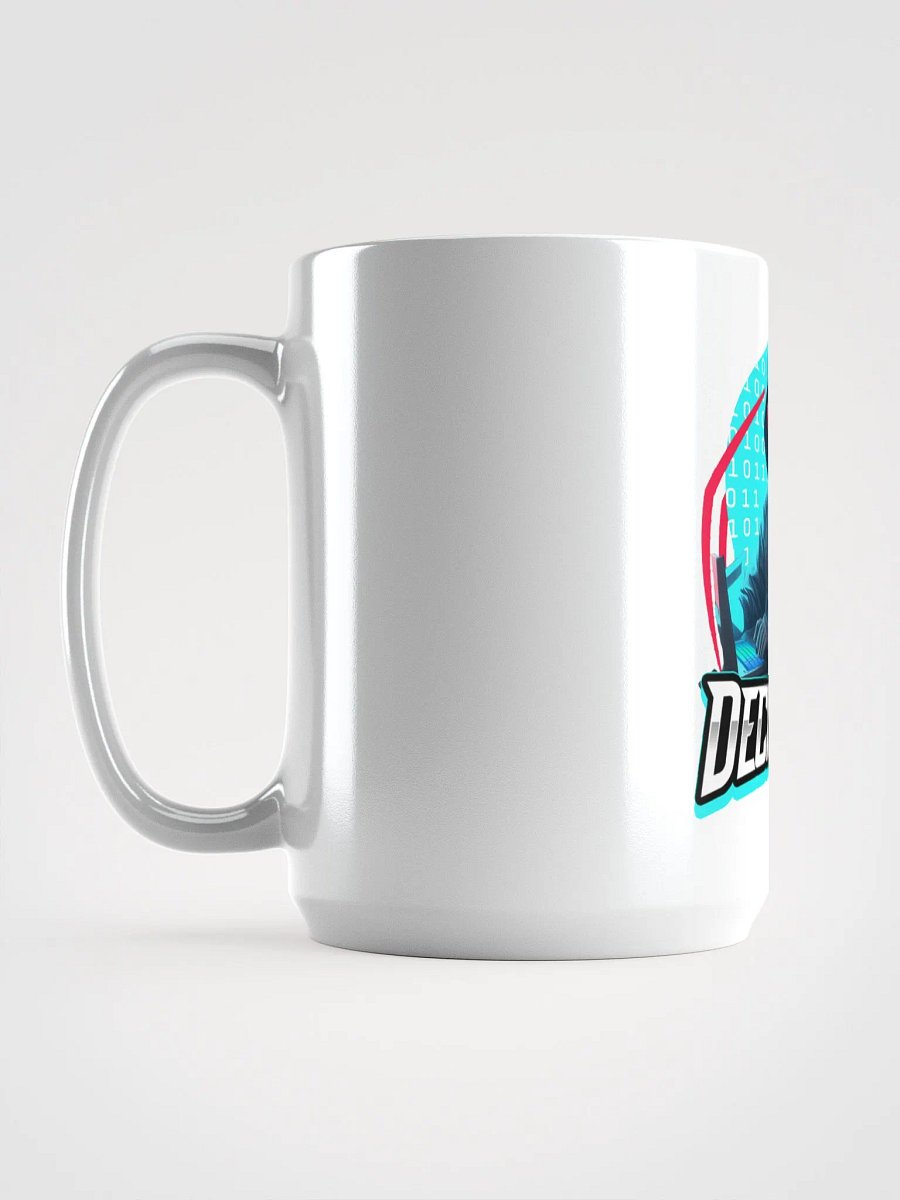 Decipherr Mug product image (6)