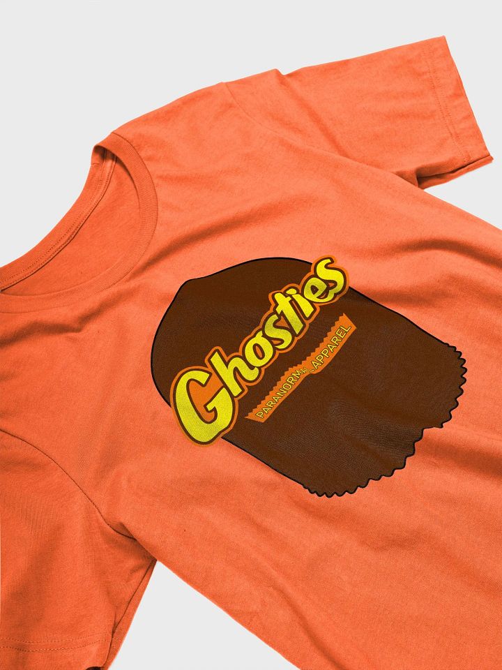 Ghosties T-Shirt product image (2)