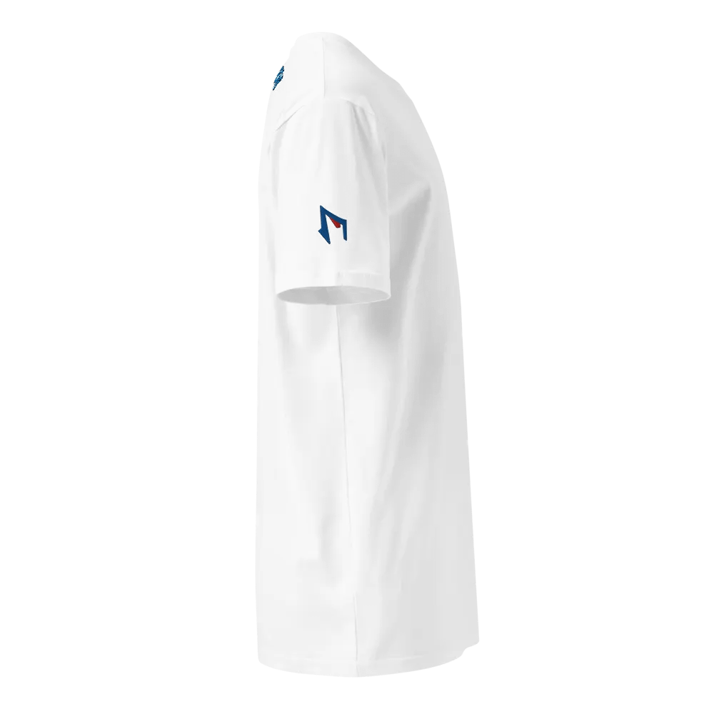 Limited EDITION POPTART NINJA Embroidery Tee shirt product image (4)