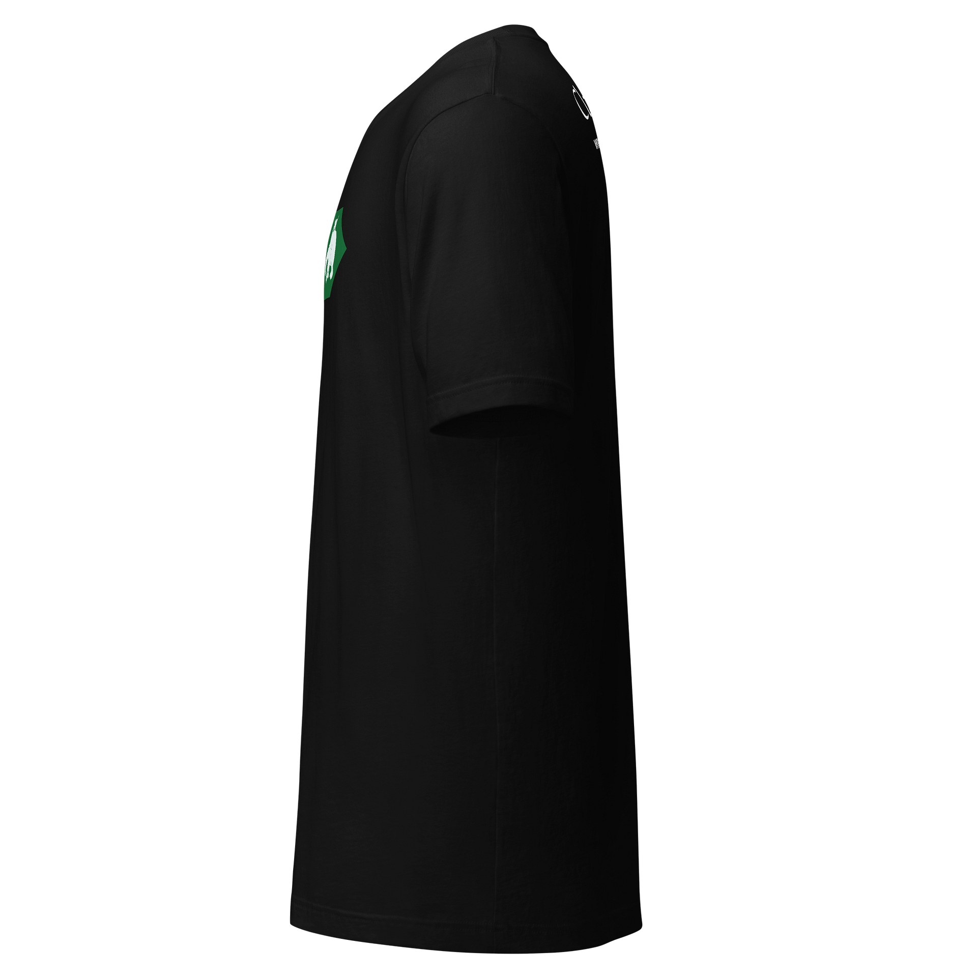 Clan Owlbear Adult Tee Shirt product image (3)