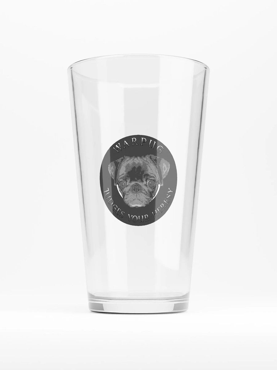 WarPug Heresy Glass product image (1)
