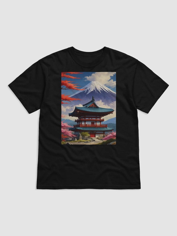 Mount Fuji product image (3)