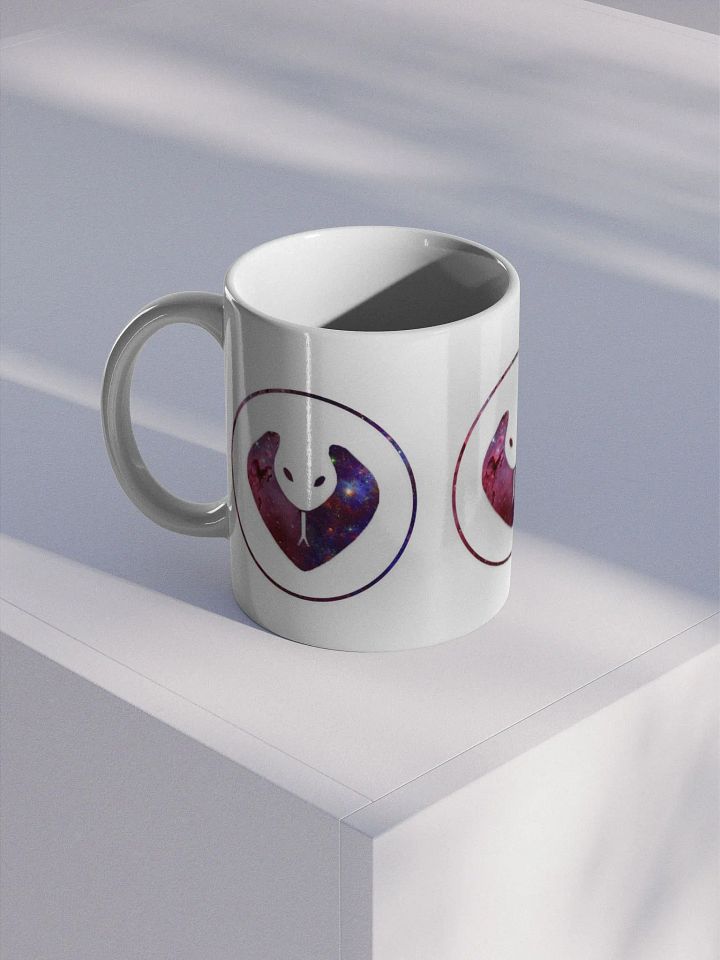 Cobra Logo Mug product image (1)