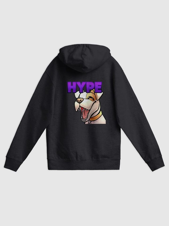 HYPE Zip-up Hoodie product image (1)