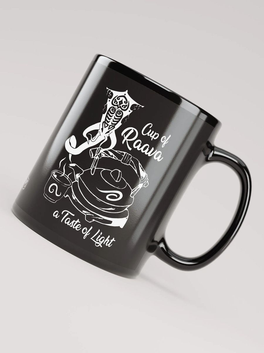Cup of Raava - Mug product image (7)