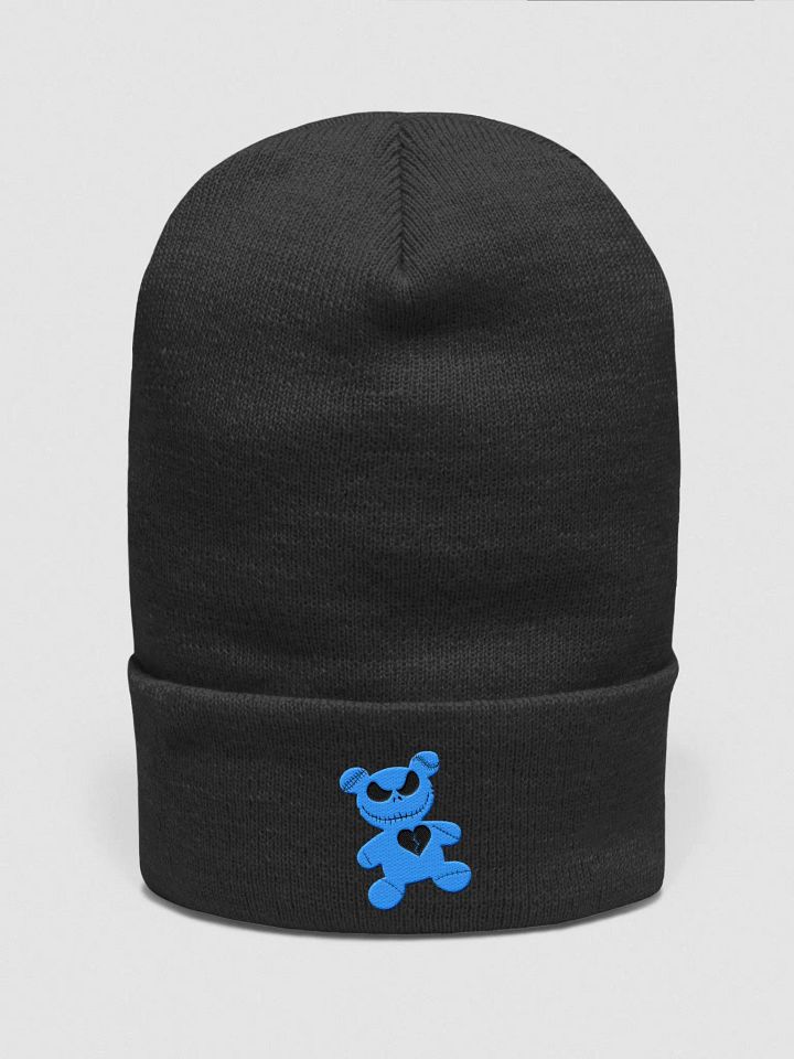 Where On Bear Tall Beanie product image (5)