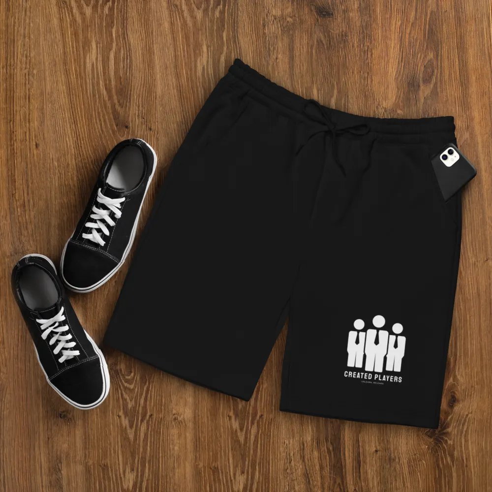 CREATED SHORTS product image (2)