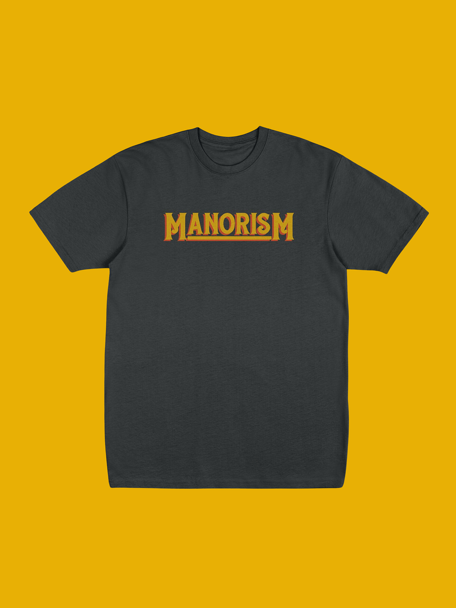 MANORISM Wes product image (1)
