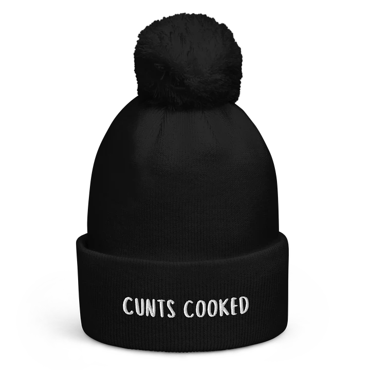 C**ts Cooked Beanie product image (1)