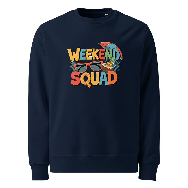 Weekend Squad product image (1)