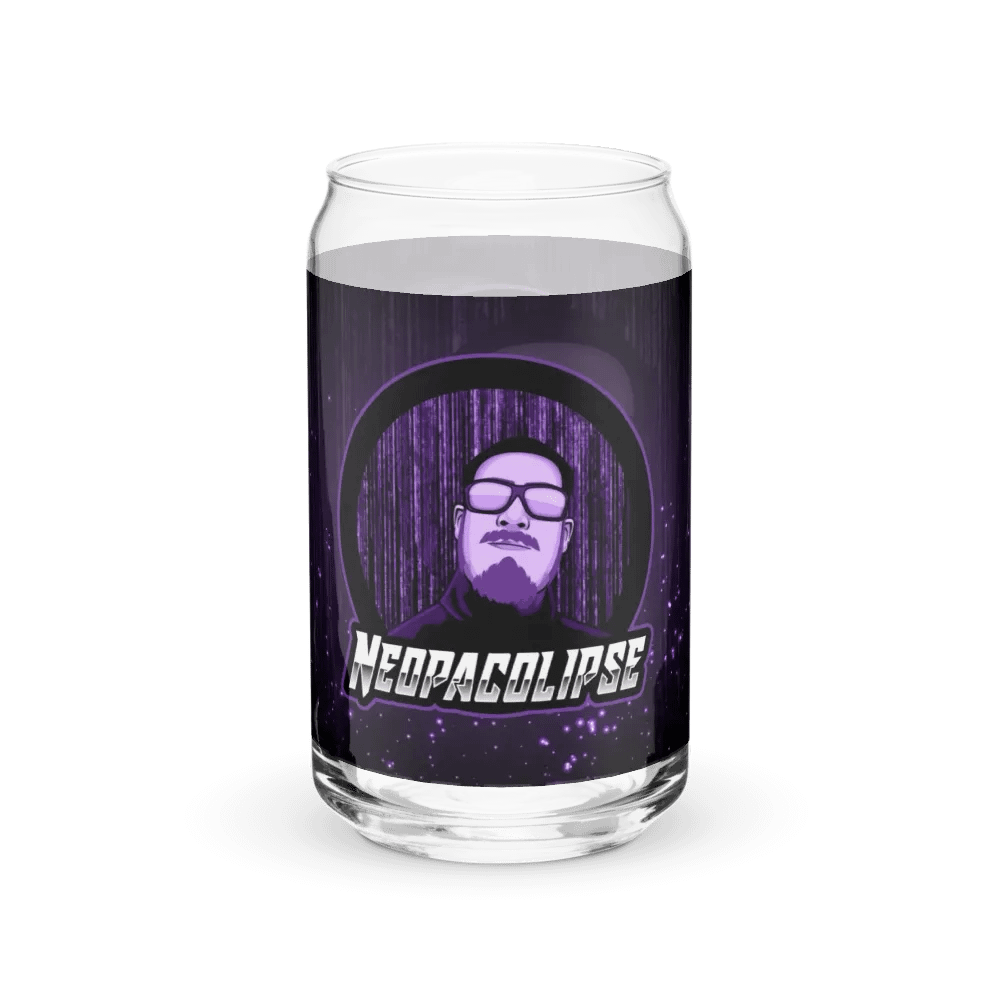 Neopacolipse Logo Cup product image (39)