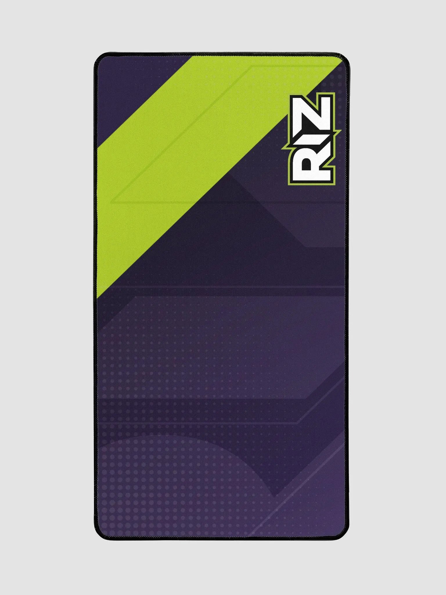 Riz Logo Mouse Mat product image (2)