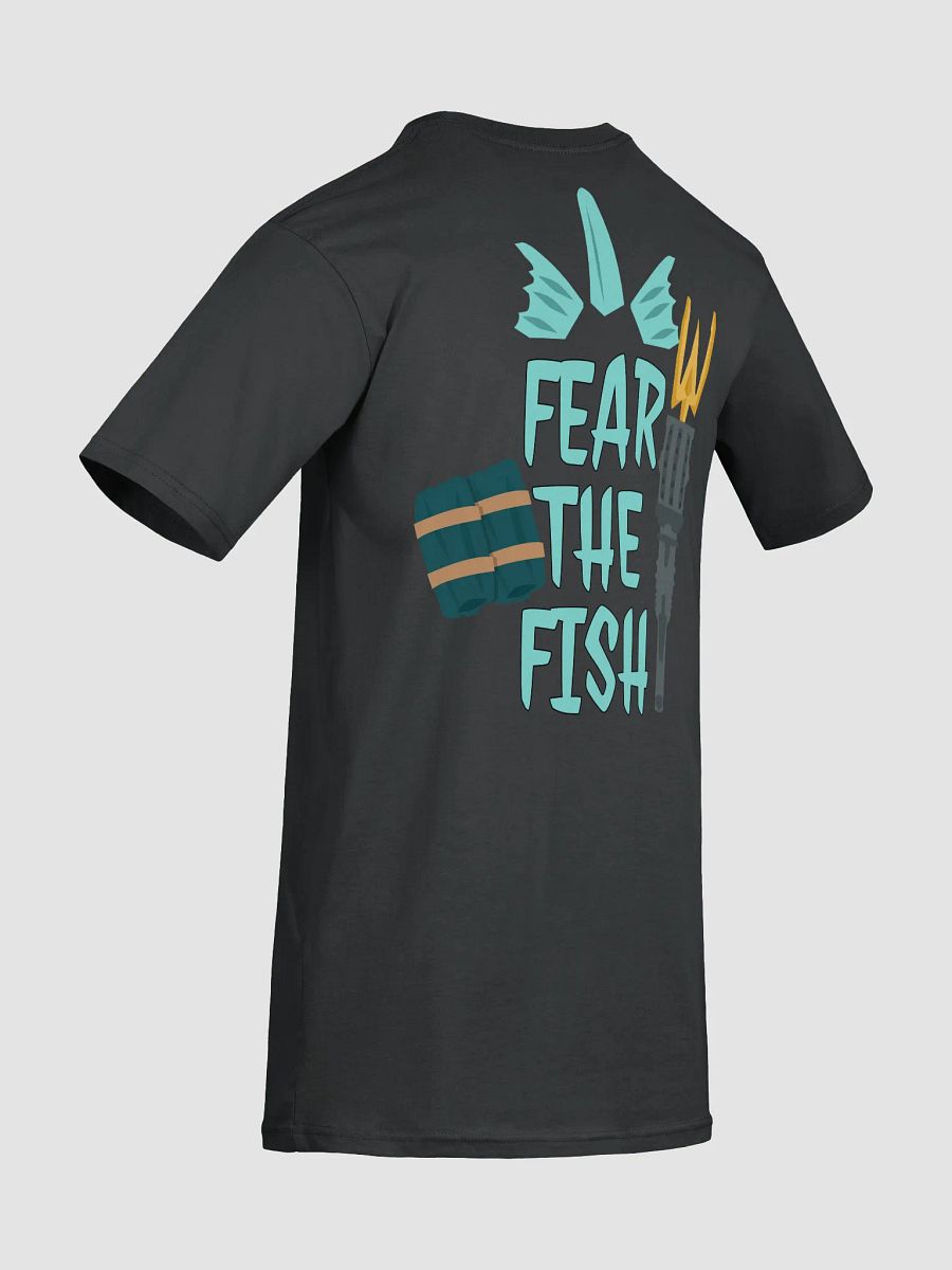 Gill T-Shirt product image (33)