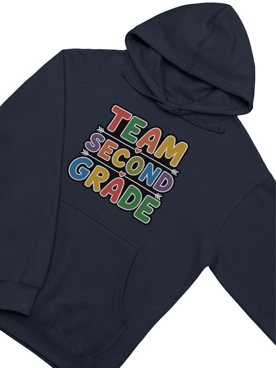 Team Second Grade product image (3)
