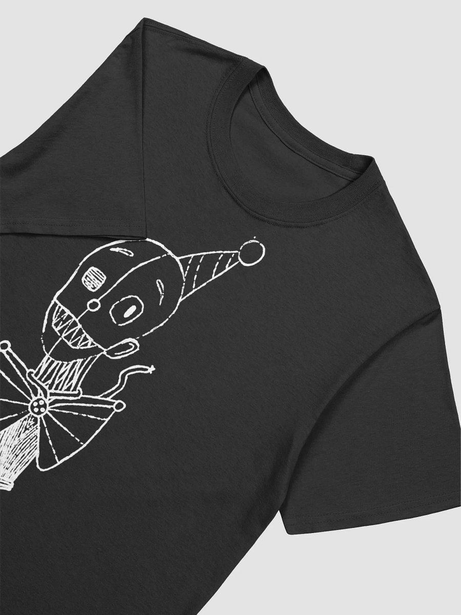 T-Shirt Animatronique product image (3)