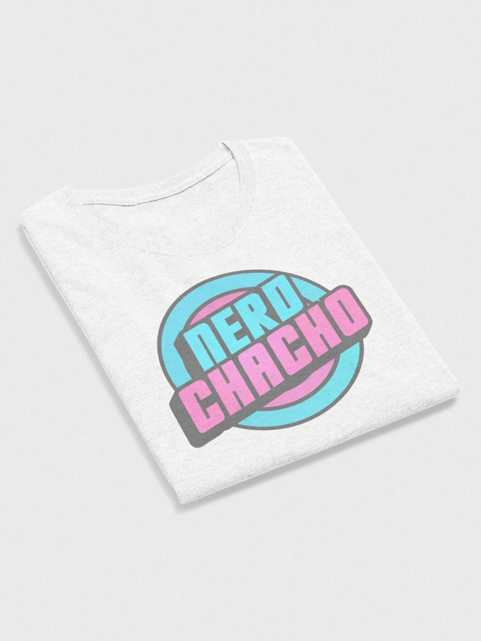Nerdchacho Tee product image (29)