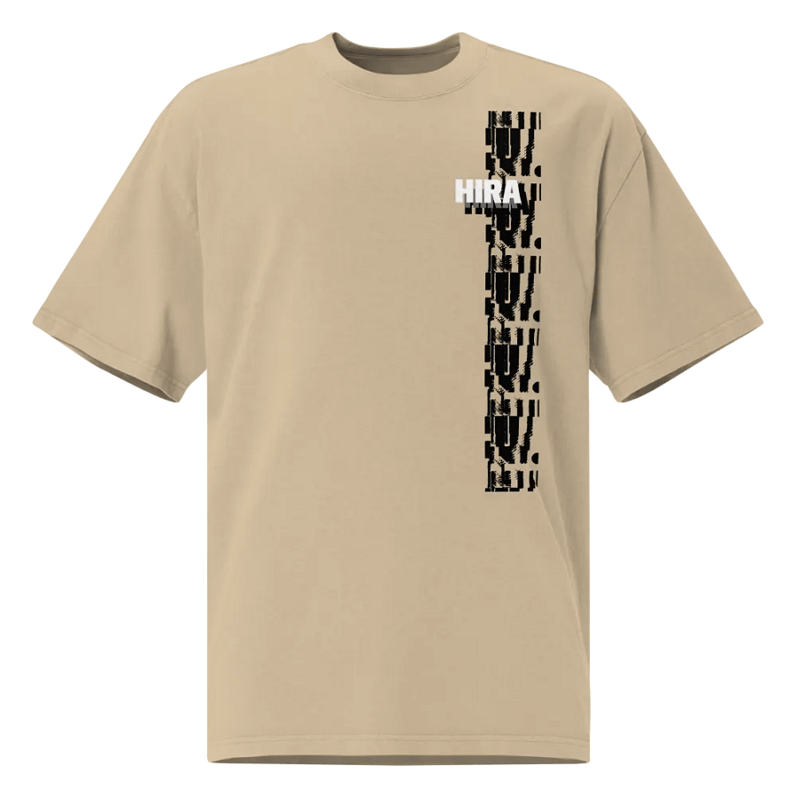 HIRA GRAPHIC T product image (1)