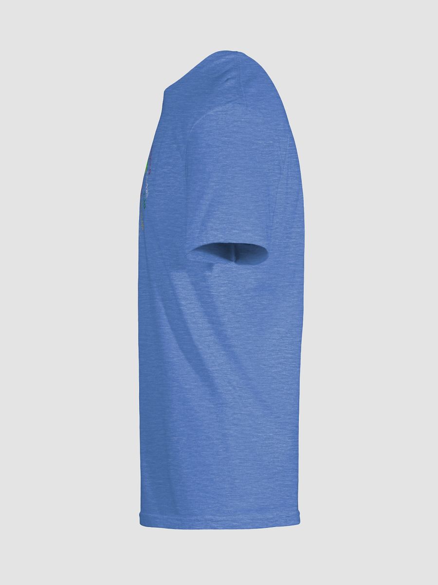 Retro Vibes VHS Unisex T-Shirt product image (9)
