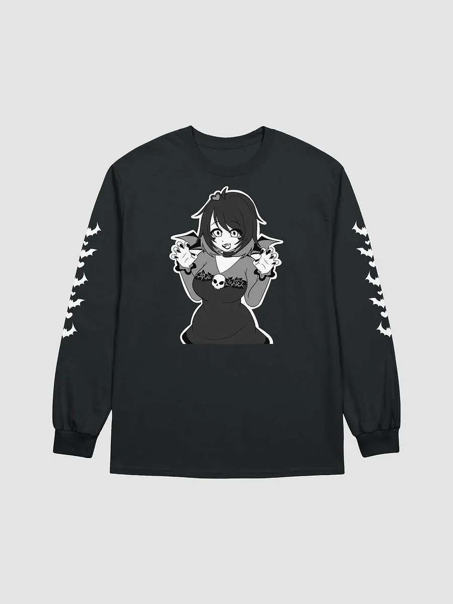 Vampire Lover Sweater product image (1)