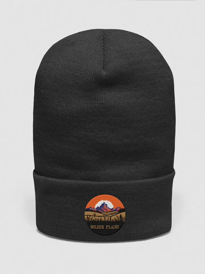 Beani bestickt product image (1)