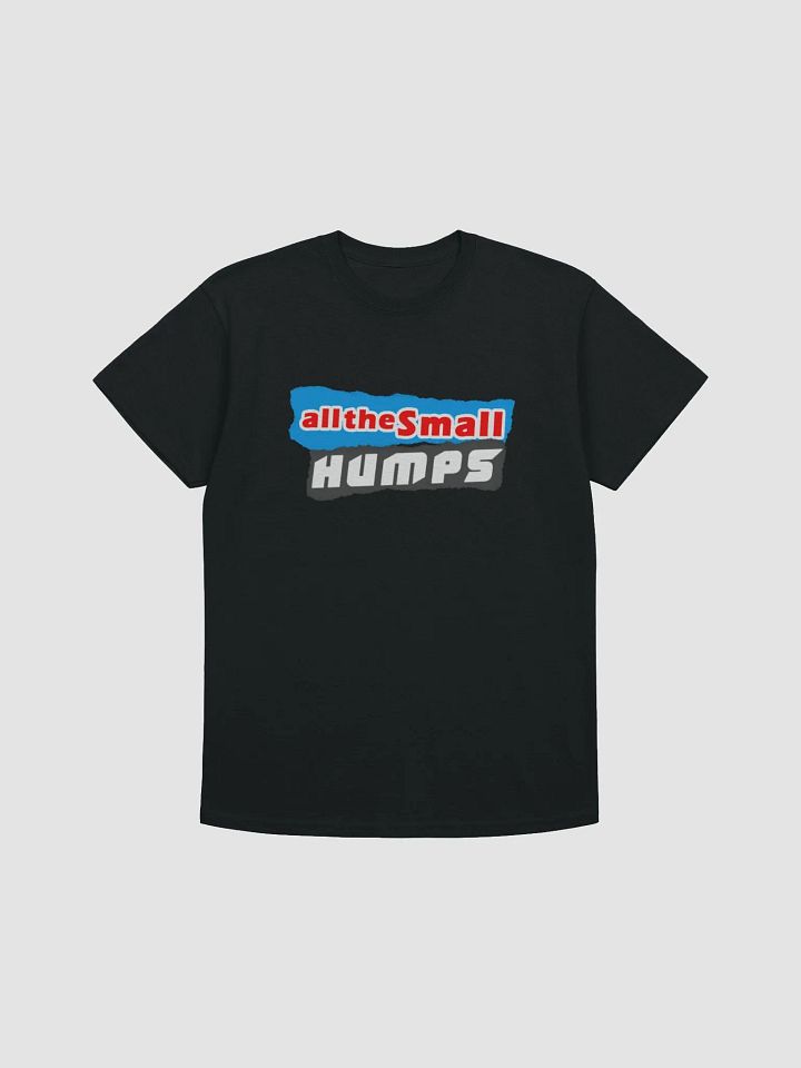 All the small humps product image (4)