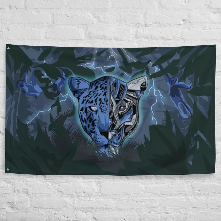 Jag Flag product image (10)
