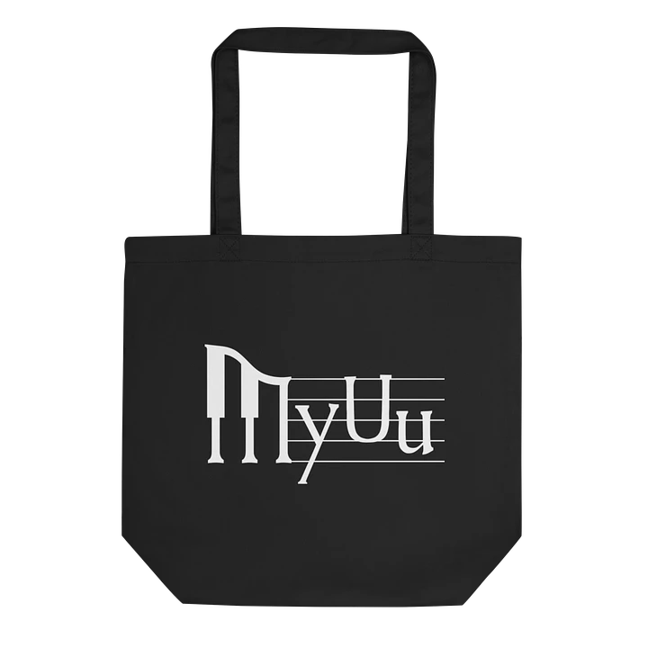 Myuu Tote Bag product image (1)
