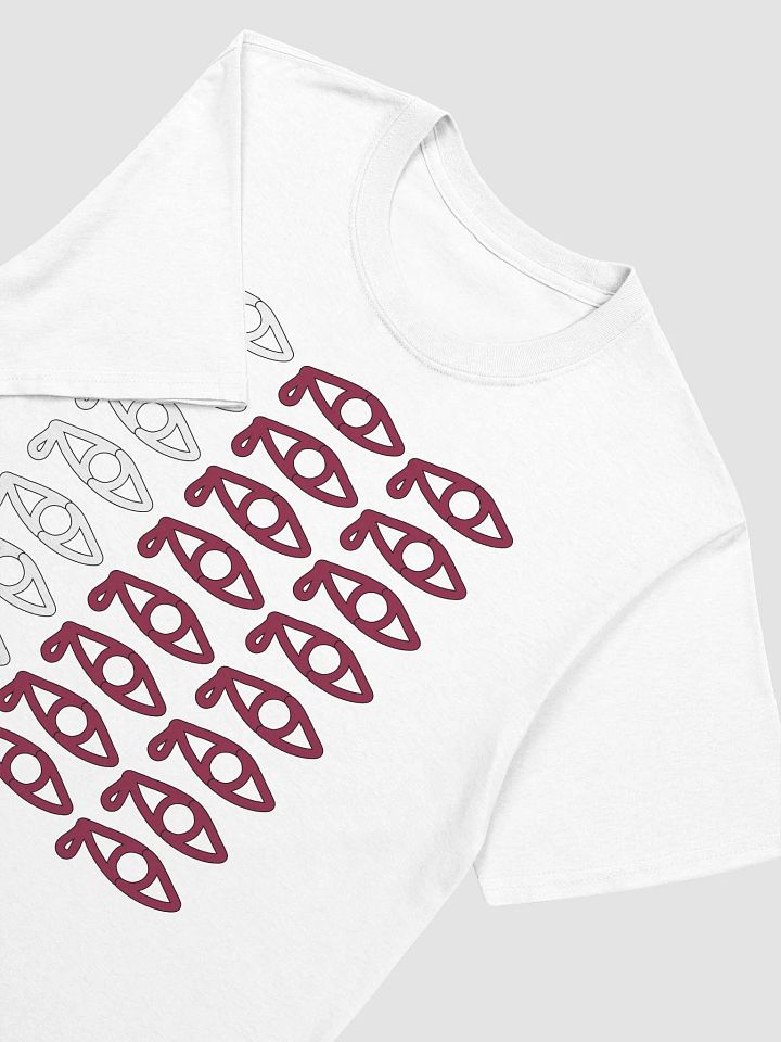 Qatar - Forever Cry - Gildan Unisex Softstyle T-Shirt product image (1)