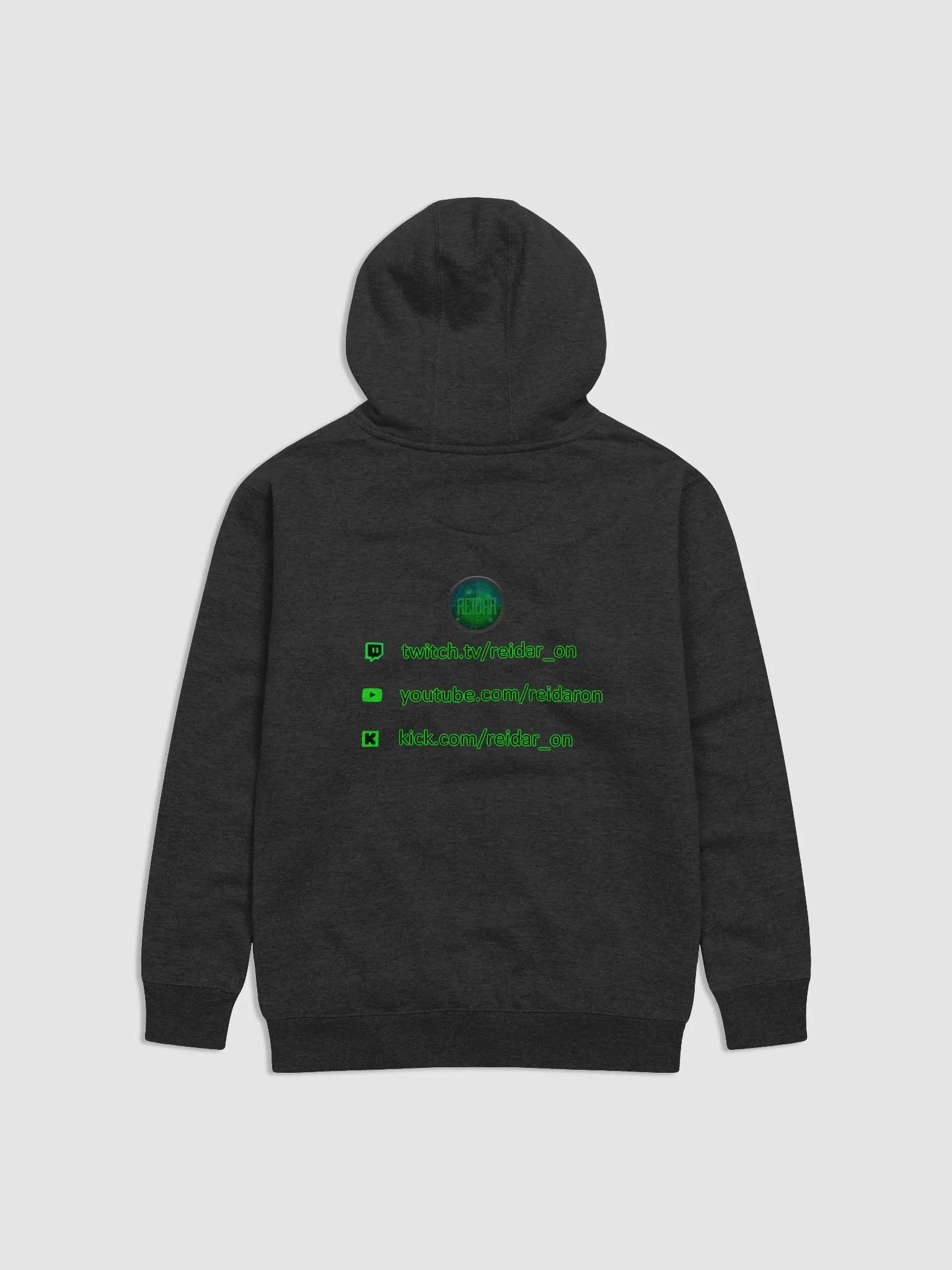 Peace/GG Hoodie product image (21)