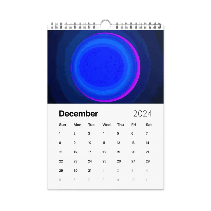 2024 Calendar product image (11)