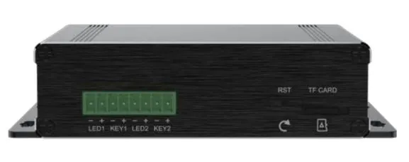 Fanvil PA3 SIP Paging Gateway product image (1)