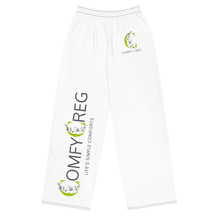 ComfyCreg Lounge Pants product image (1)