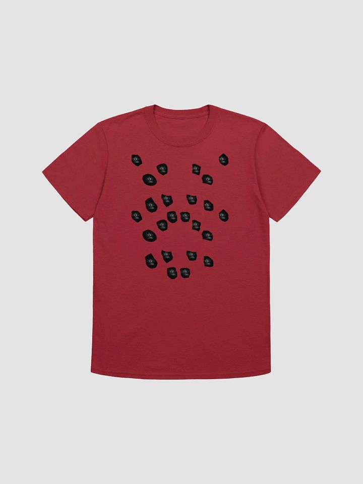 A shirt with voids of despair product image (7)