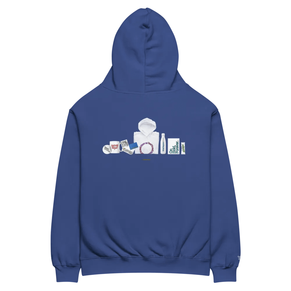 The Suburban Hoodie product image (2)