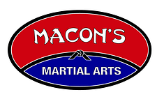 Macon's Martial Arts