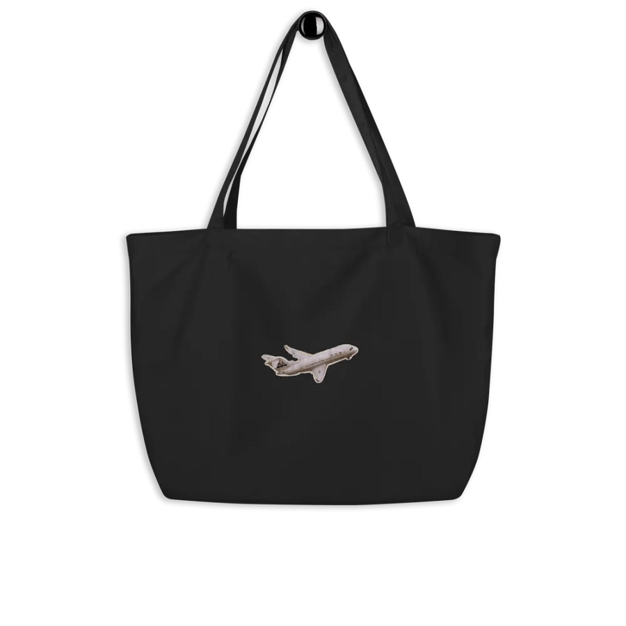 2025 NYC & DC Trip: Bag product image (8)