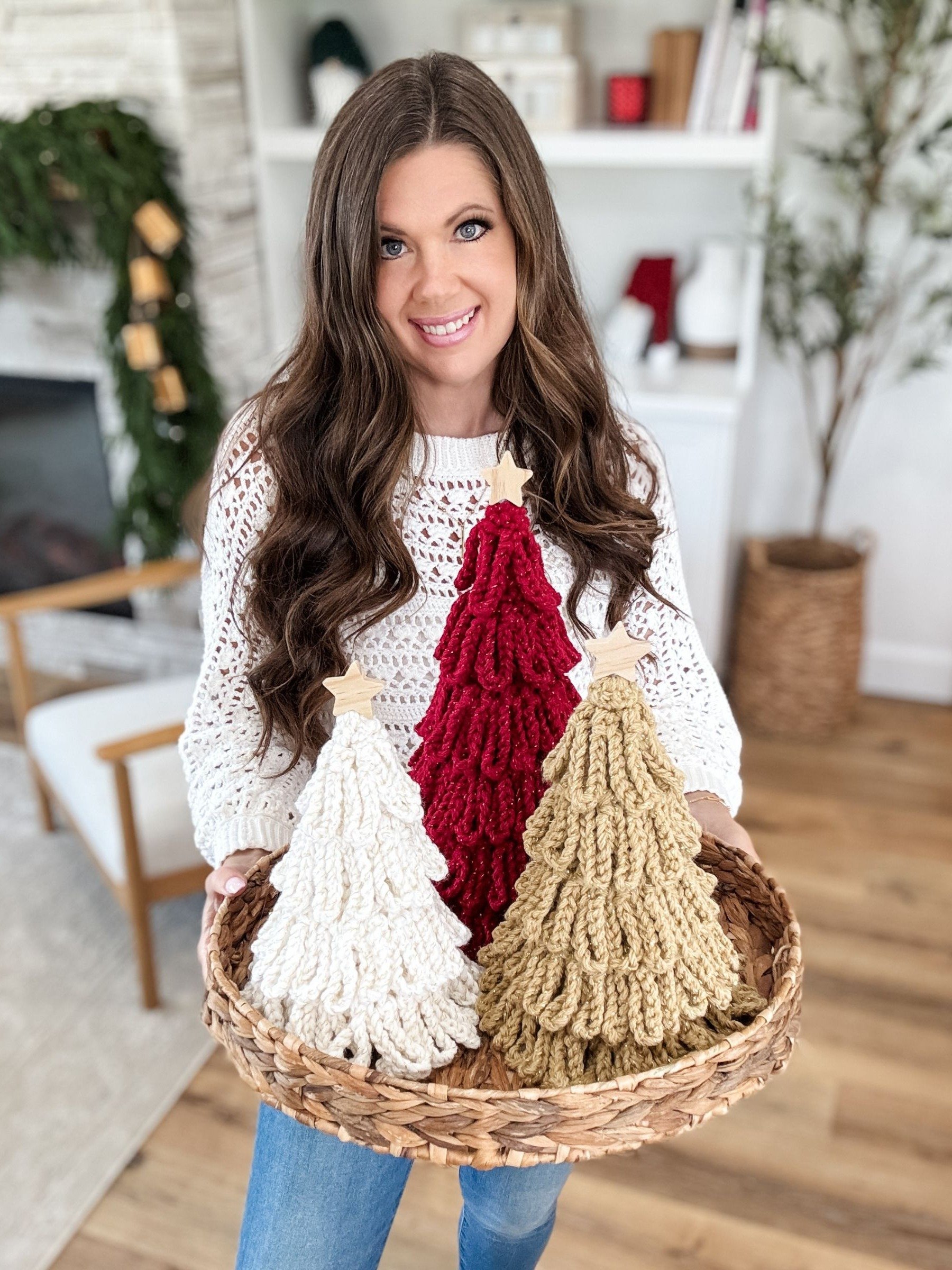 Winter Forest Collection Crochet Pattern Ebook product image (3)