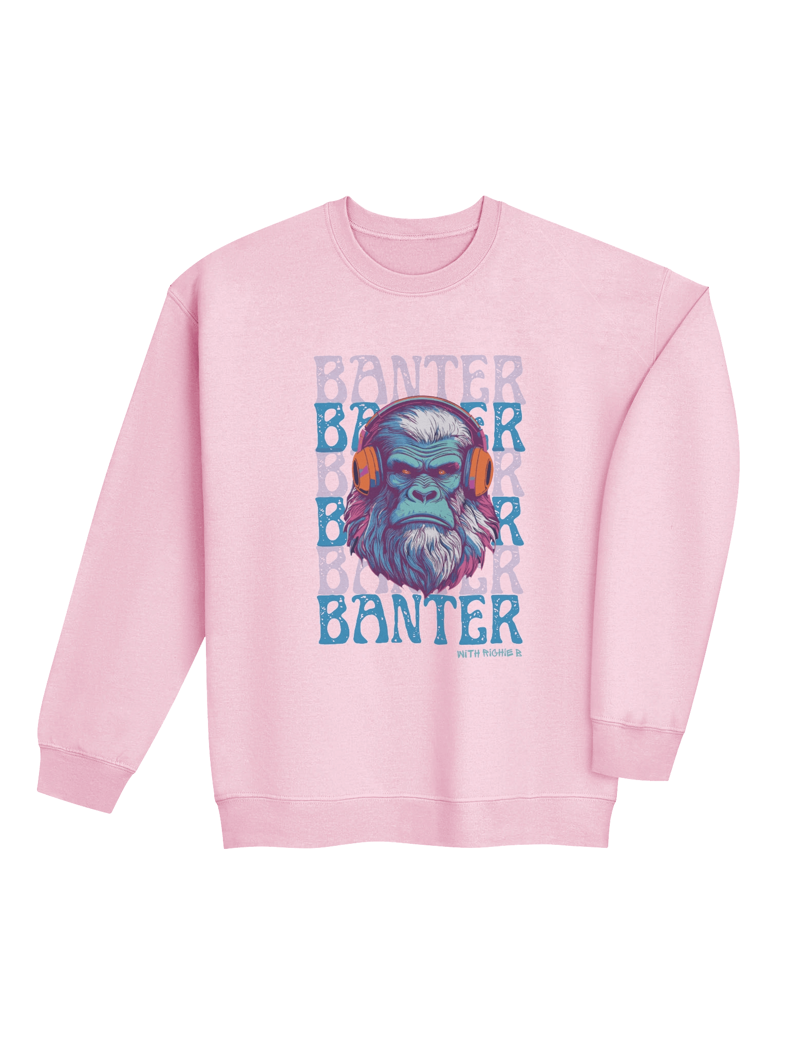 Banter Crewneck product image (32)